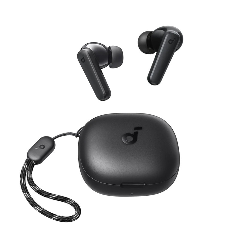 پک 2 تایی هندزفری انکر مدل Anker r50i با گارانتی 18 ماهه